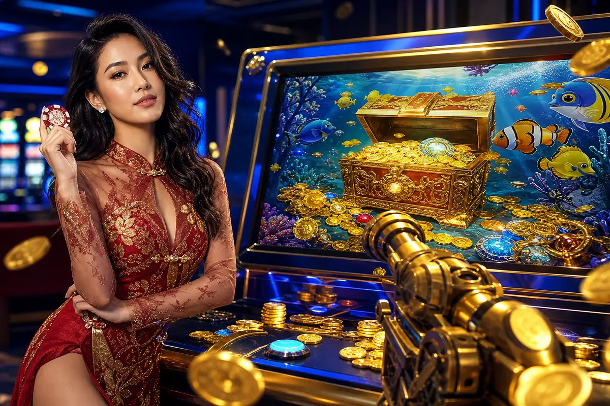 mmk52 Slots ဂိမ်း အမျိုးအစားများ